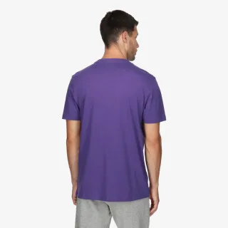 CHAMPION BASKET MELTING BALL T-SHIRT