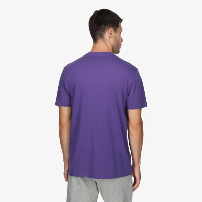 CHAMPION BASKET MELTING BALL T-SHIRT 