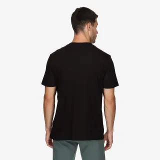 CHAMPION BASKET FIRE BALL T-SHIRT