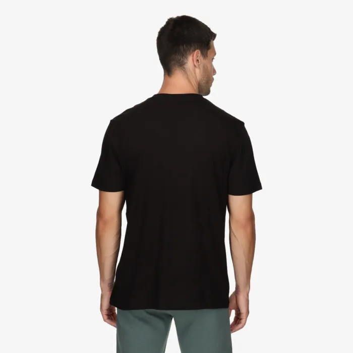 CHAMPION BASKET FIRE BALL T-SHIRT 