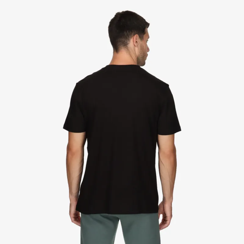 CHAMPION BASKET FIRE BALL T-SHIRT