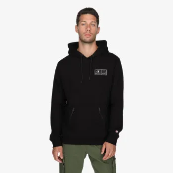CHAMPION BASKET HOODY 