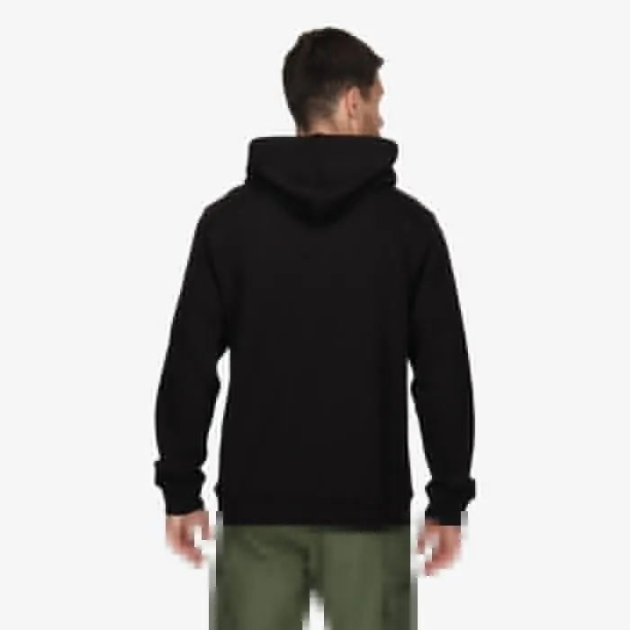 BASKET HOODY 