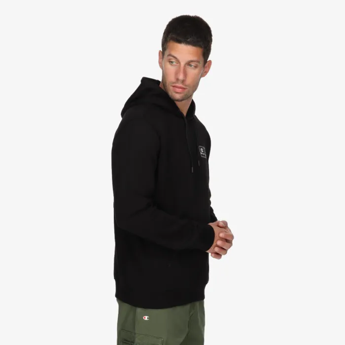 BASKET HOODY 