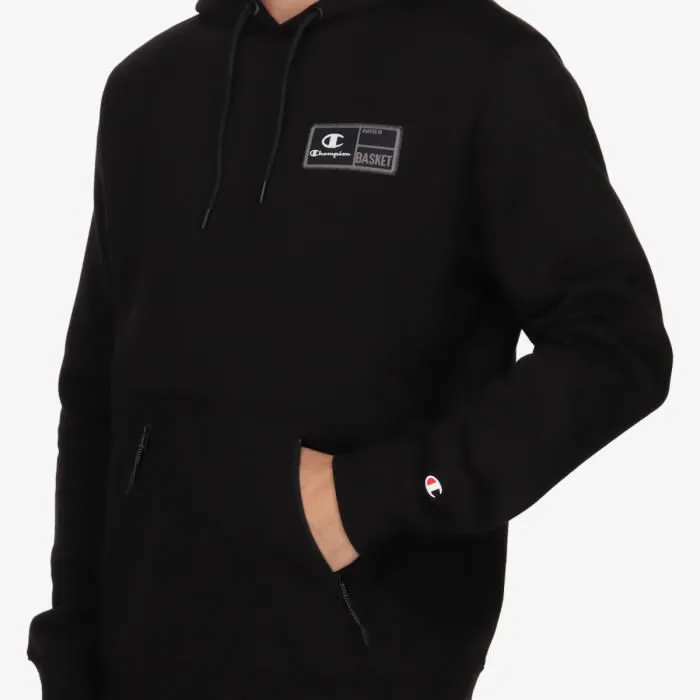 BASKET HOODY 