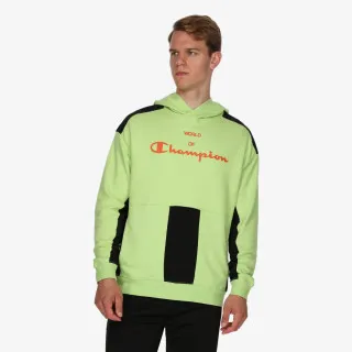 CHAMPION MIX&MATCH HOODY