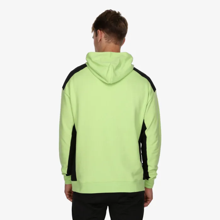 MIX&MATCH HOODY 