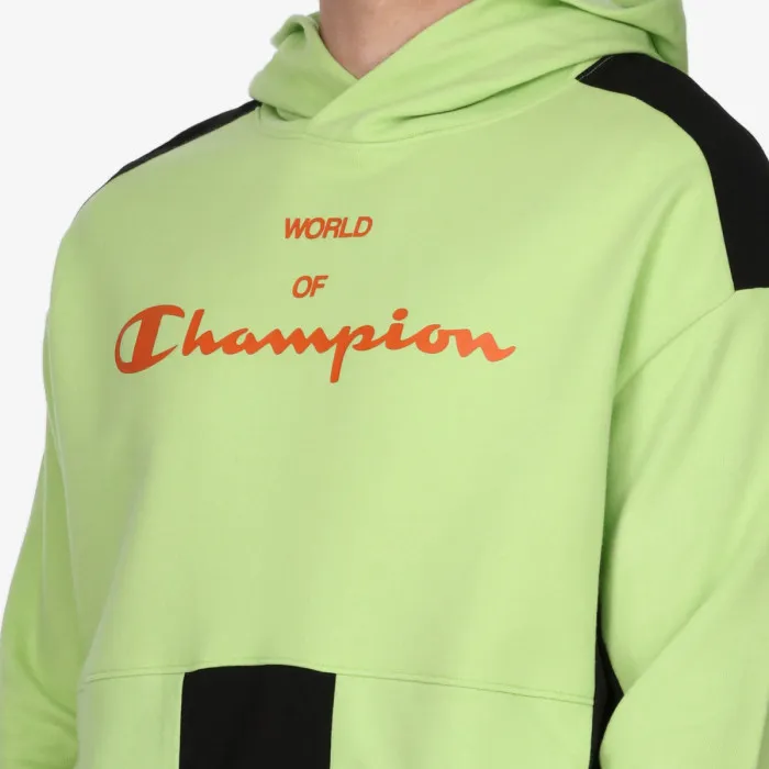 MIX&MATCH HOODY 