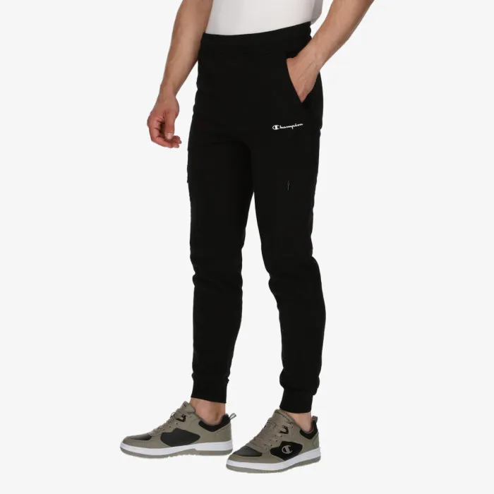 CHAMPION MIX&MATCH RIB CUFF PANTS 
