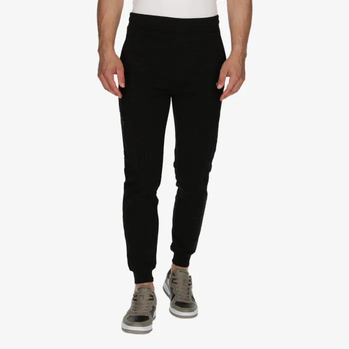 CHAMPION MIX&MATCH RIB CUFF PANTS 