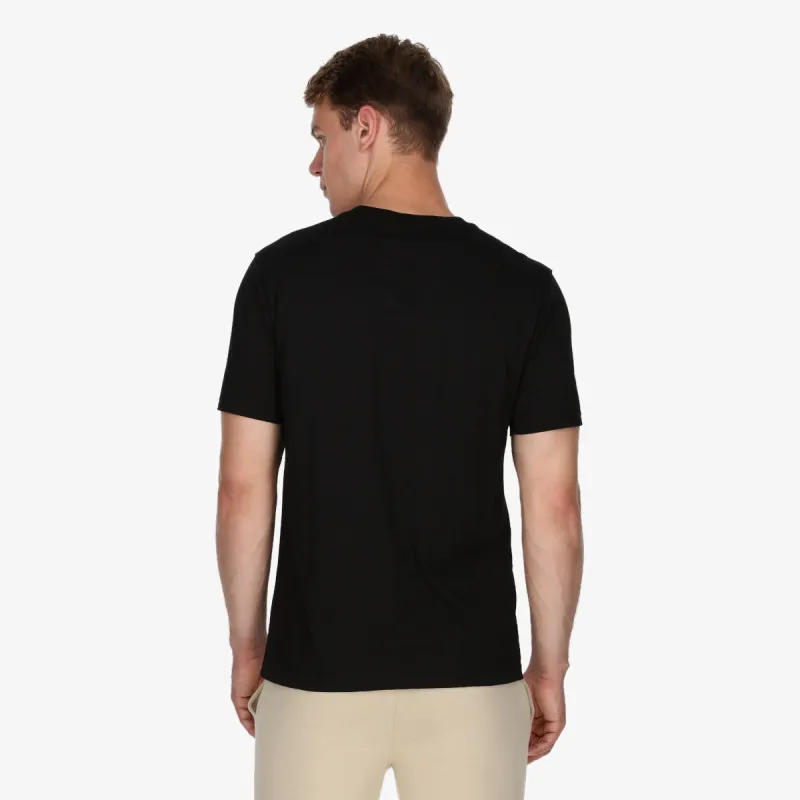 CHAMPION RIBBED T-SHIRT 