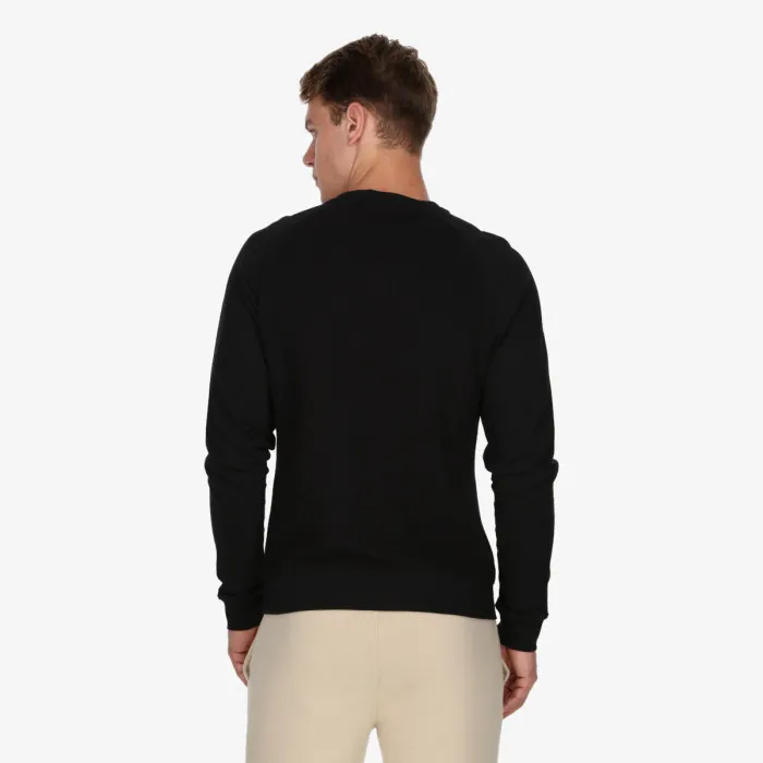 CHAMPION RIBBED CREWNECK 