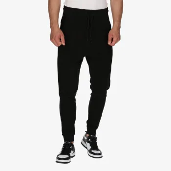 CHAMPION RIBBED RIB CUFF PANTS 