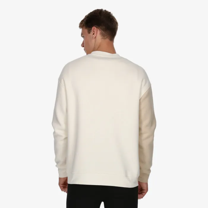 LOVE TOMORROW CREWNECK 