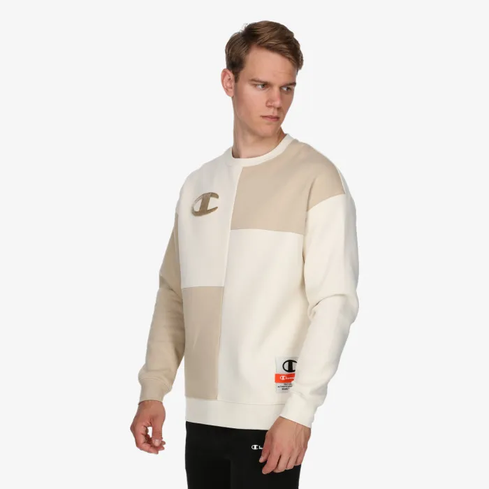LOVE TOMORROW CREWNECK 