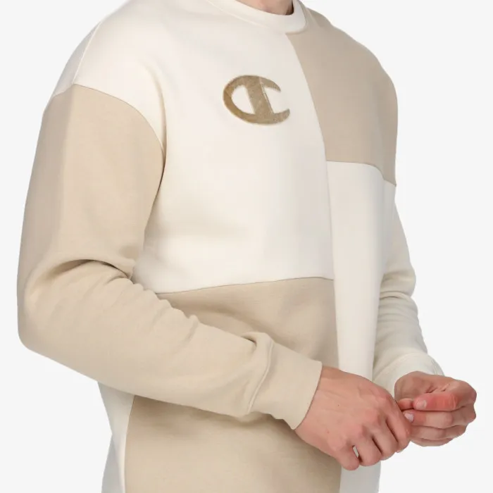 LOVE TOMORROW CREWNECK 