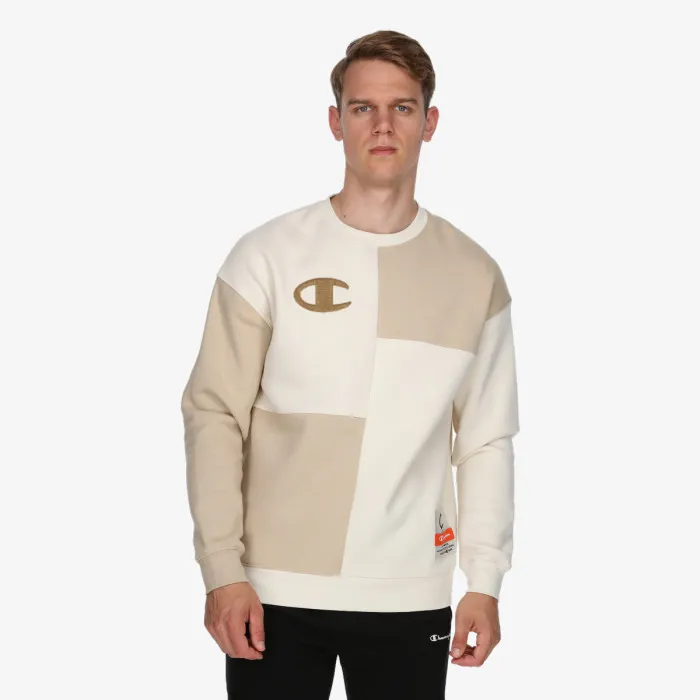 LOVE TOMORROW CREWNECK 