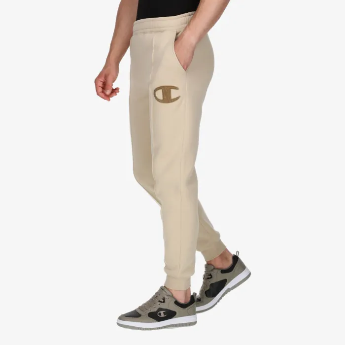 CHAMPION LOVE TOMORROW RIB CUFF PANTS 