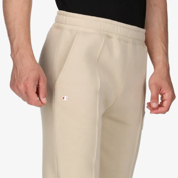 CHAMPION LOVE TOMORROW RIB CUFF PANTS 