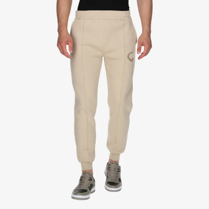 CHAMPION LOVE TOMORROW RIB CUFF PANTS 