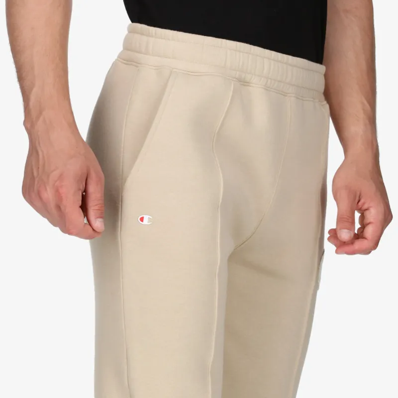 CHAMPION LOVE TOMORROW RIB CUFF PANTS