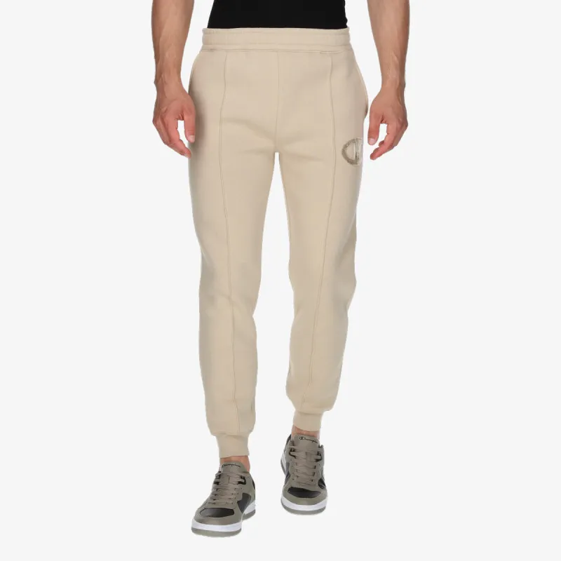 CHAMPION LOVE TOMORROW RIB CUFF PANTS