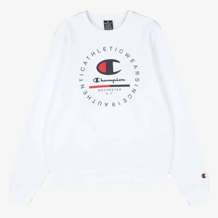 CHAMPION Crewneck Sweatshirt 