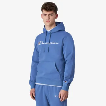 CHAMPION Hooded Sweatshirt 