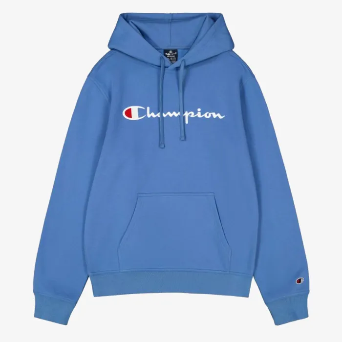 CHAMPION Hooded Sweatshirt 