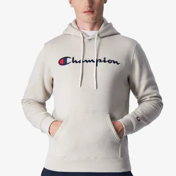 CHAMPION Hooded Sweatshirt 
