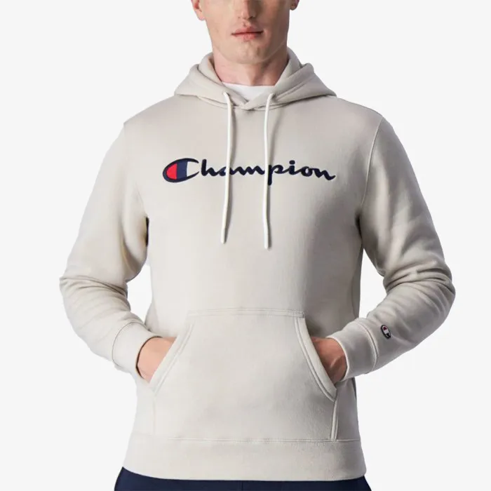 CHAMPION Hooded Sweatshirt 