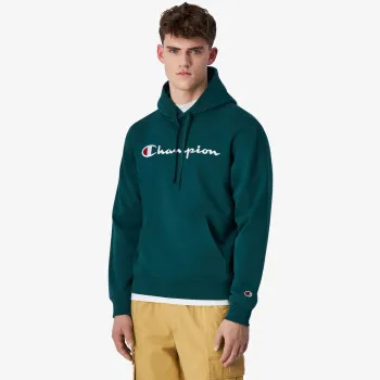CHAMPION Hooded Sweatshirt 