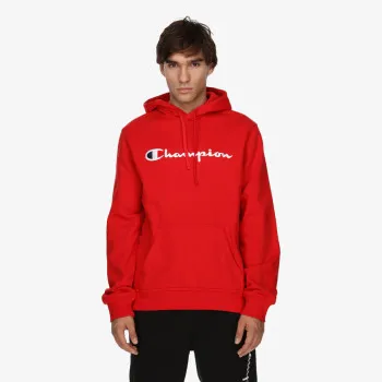 CHAMPION Hooded Sweatshirt 