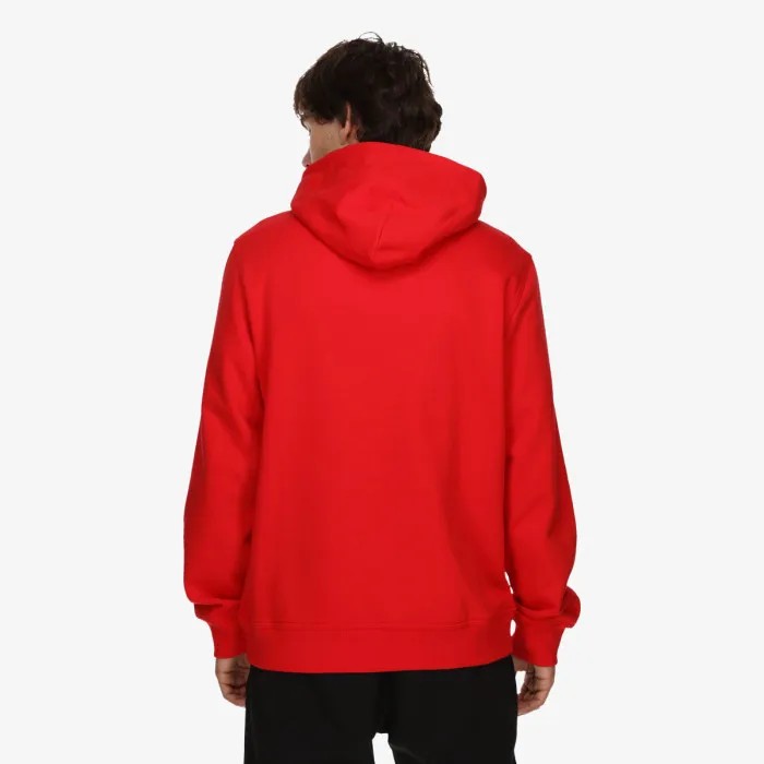 CHAMPION Hooded Sweatshirt 