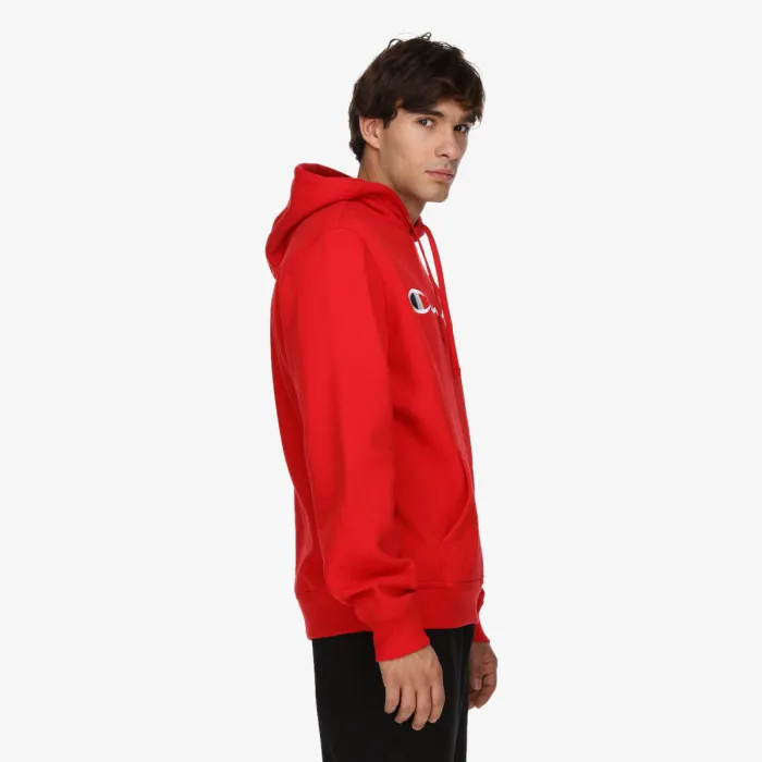 CHAMPION Hooded Sweatshirt 