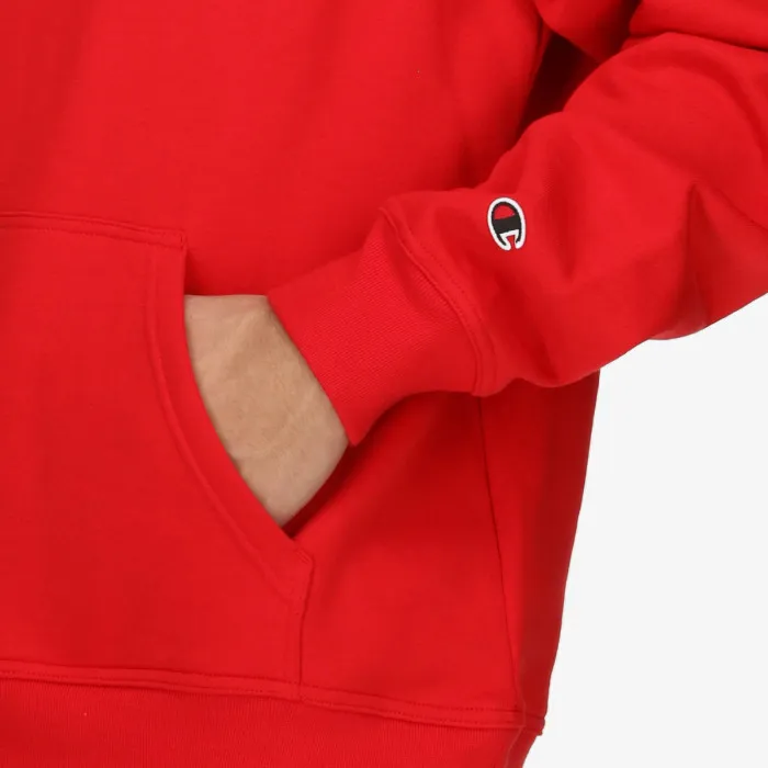 CHAMPION Hooded Sweatshirt 