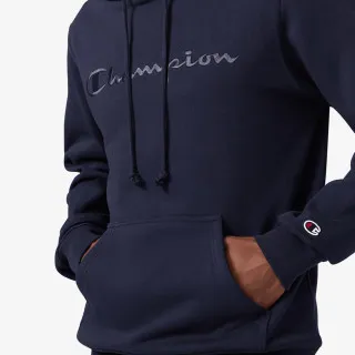 CHAMPION Hooded Sweatshirt 