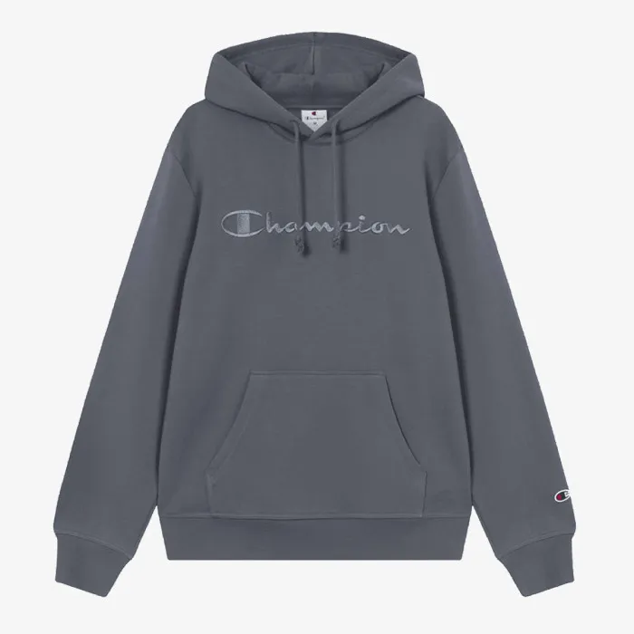 CHAMPION Hooded Sweatshirt 