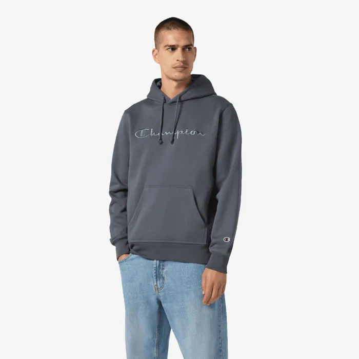 CHAMPION Hooded Sweatshirt 