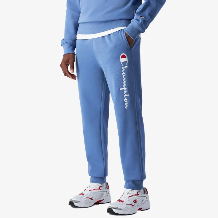 CHAMPION Rib Cuff Pants 