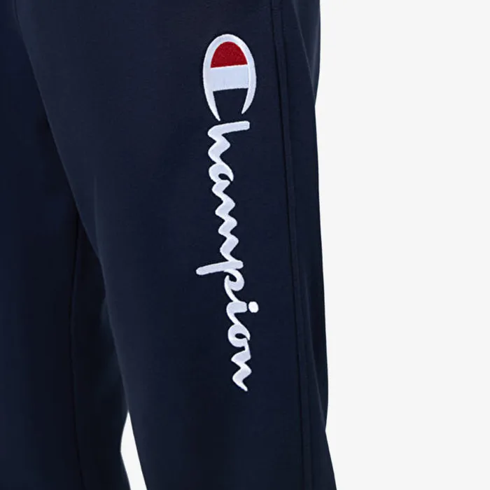 CHAMPION Rib Cuff Pants 