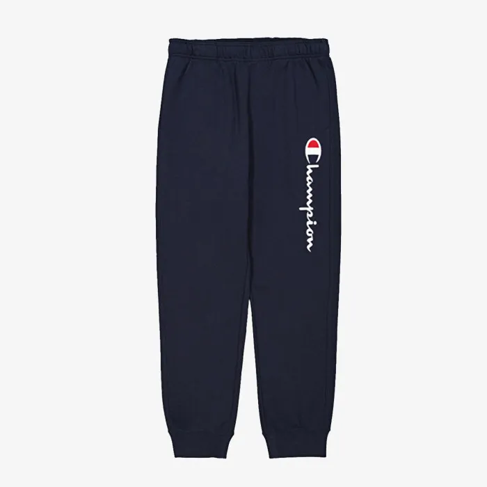 CHAMPION Rib Cuff Pants 