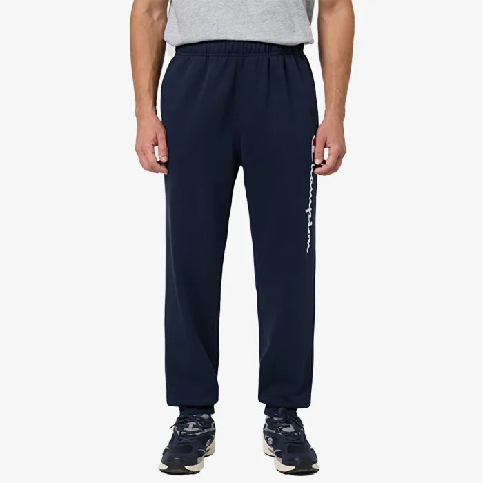 CHAMPION Rib Cuff Pants 