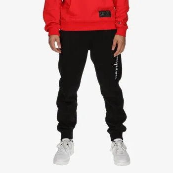 CHAMPION Rib Cuff Pants 
