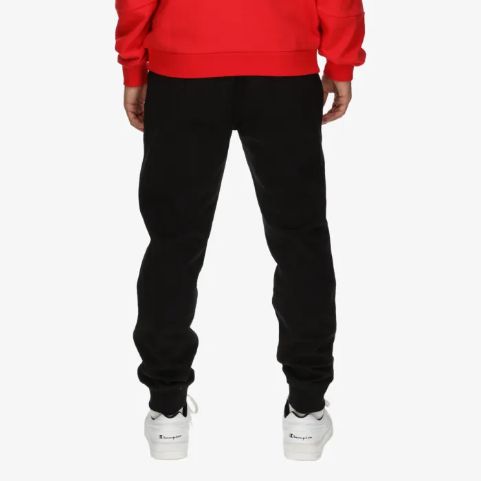 CHAMPION Rib Cuff Pants 
