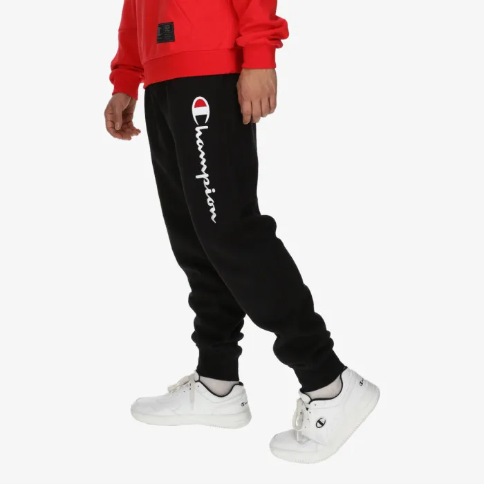 CHAMPION Rib Cuff Pants 