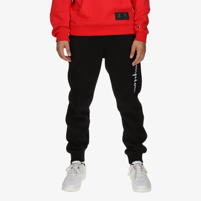 CHAMPION Rib Cuff Pants 