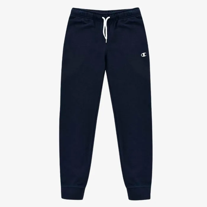 CHAMPION Rib Cuff Pants 