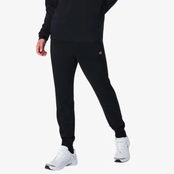 CHAMPION Rib Cuff Pants 