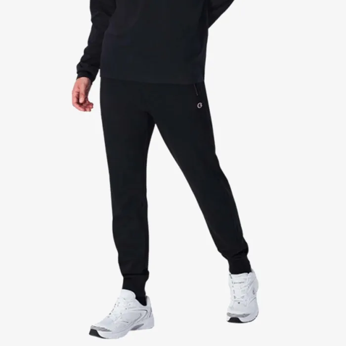 CHAMPION Rib Cuff Pants 